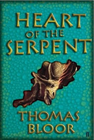 Heart of the Serpent By Thomas Bloor.